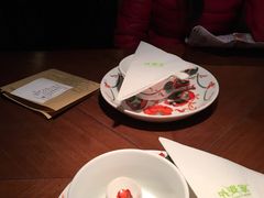 -外婆家(世界城广场店)