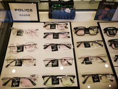 -宝视达眼镜(美中城店)