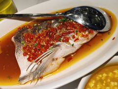 -兰湘子·湘菜小炒(济南领秀城店)
