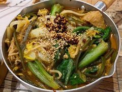 -枪火串烧·东北特色烧烤(罗湖总店)