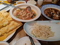 -杏花村水席楼(西大街总店)