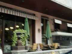 -托斯卡纳烘焙意大利餐厅(五天地店)