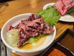 -赤坂亭·M9和牛烧肉·铁板烧·日料398放题(长泰广场店)