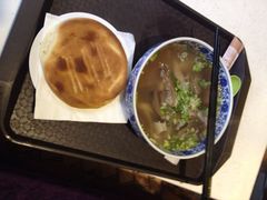 泉儿头杂碎(城东店)-泉儿头杂碎·清真(城东总店)