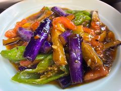 -东方亚克西餐厅(西康路店)