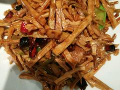 -吕氏疙瘩汤·私家菜馆(慈云寺店)