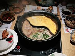 -温野菜涮涮锅(西单大悦城店)