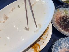 -苏州人家·精致苏帮菜(斜塘店)