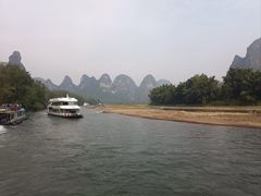 -桂林两江四湖景区