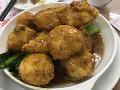 -香港蓮香樓(上環店)