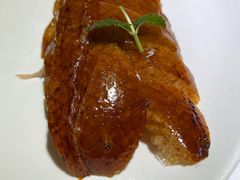 -鸭王烤鸭店(三里河店)