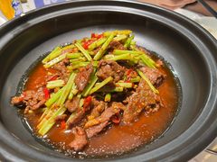 -兰湘子·湘菜小炒(石家庄万象城店)