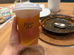 -必胜客(唐百友谊店)