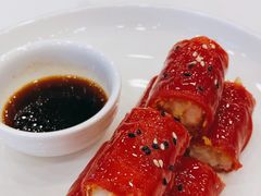 -一品粤珍轩(吴中路店)