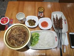 -南城香(北京南站店)