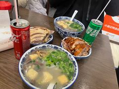 -小潘记鸭血粉丝汤