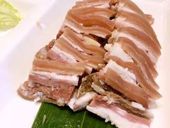 -新兴·金羊座·粤菜点心(乐峰店)