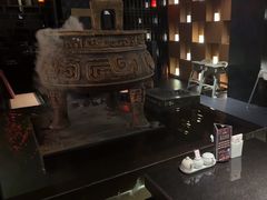 -上井精致料理(中兴商业大厦店)