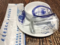 -马家烧麦(中街店)