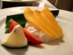 -长沙大王山朗豪酒店·朗豪自助餐厅