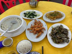 -秋姐美食店(旅游大道店)