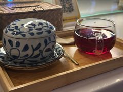 -施奈儿.洗头頭療.按摩SPA.采耳(上梅林店)