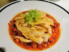藤椒正经鸡-新太二·鲜料川菜(晶耀前滩店)