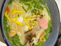 -云尊府云南菜·蒸汽石锅鱼(学清路店)