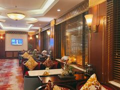 -国际饭店·原点咖啡吧ORIGIN CAFE&BAR