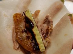 -四季厨房 鲁菜·孔府烤鸭(高新万达店)
