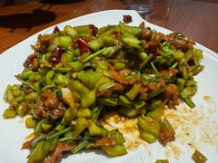 -恩宏德餐馆(平山道店)