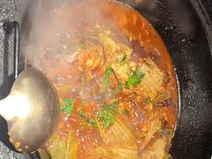 -刘淑芬·活鱼铁锅炖(北京首店)