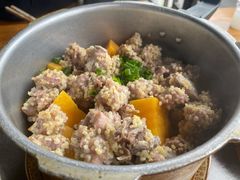 小米排骨-郑件洋芋饭庄