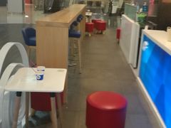 -DQ·蛋糕·冰淇淋(王府井金街店)