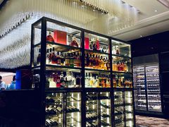 -瑞吉吧 The St·Regis Bar(长沙瑞吉酒店)