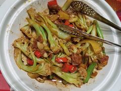 -西贝(上海我格广场店)