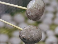 -阿娟牛肉丸·手打牛肉丸·现做现卖