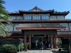 -浙江省博物馆(孤山馆区)
