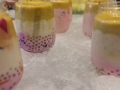-蓝珊甄选海鲜自助·火锅大排档(近阿那亚店)