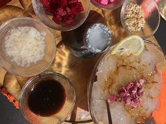 -何师烧烤Pro ·江湖川菜·小龙虾·精酿(太古里旗舰店)