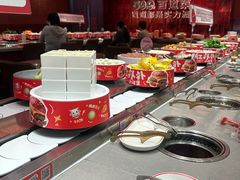 -龍歌自助小火锅(雨花台江南虹悦城店)