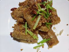 -野渡坡·极致湘菜·庭院餐厅(汉阳店)