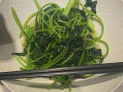 -院里寻菜·精致庭院菜(观沙岭店)