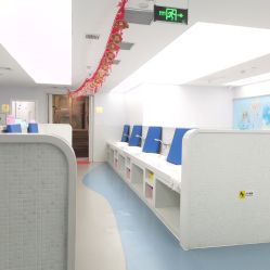 -龙格亲子游泳·水育早教运动中心(泰州海陵店)