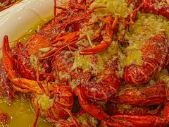 -香满锅老北京羊蝎子火锅·家常菜(新街口店)