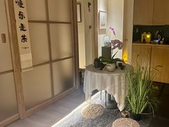 -梅间堂茶馆(绿地缤纷城店)