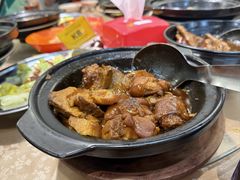 -兴记肉骨茶(甲洞大街第二新分店)