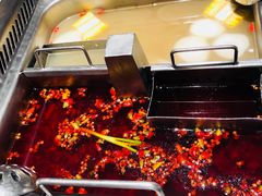 -海底捞火锅鲜切牛肉主题店(长寿路店)