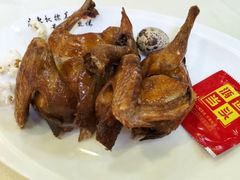 -清心鸡沙田乳鸽店·非遗传承(石溪店)
