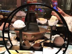 -东来顺饭庄(西直门店)